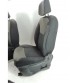 Jogo De Bancos C/ Bolsa Renault Kangoo Furgão Z.e. Maxi 2023