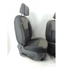 Jogo De Bancos C/ Bolsa Renault Kangoo Furgão Z.e. Maxi 2023