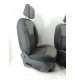 Jogo De Bancos C/ Bolsa Renault Kangoo Furgão Z.e. Maxi 2023
