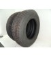 Par Pneu Bridgestone Dueler A/t 255/70 R17 112t M+s Dot 1024