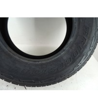 Pneu Bridgestone Dueler A/t 255/70 R17 112t M+s Dot 0924