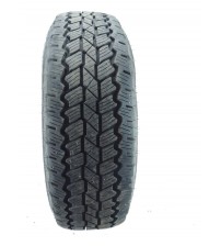 Pneu Bridgestone Dueler A/t 255/70 R17 112t M+s Dot 0924