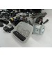 Kit Code Injeção Completo Chevrolet Montana Ltz 1.2 Aut 2023