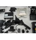 Kit Code Injeção Completo Chevrolet Montana Ltz 1.2 Aut 2023