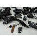 Kit Code Injeção Completo Chevrolet Montana Ltz 1.2 Aut 2023