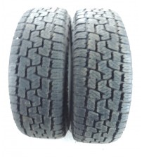Par Pneu Pirelli Scorpion Allterrain Plus 235/65 R17 108h