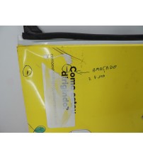 Porta Traseira Direita Com Detalhes Kangoo Furgão Z. E. 2023