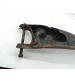 Tesoura Lado Direito Ford F-250 / F-350 Ano 2000 Bucha Ruim