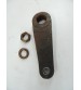 Braço Pitman Caixa Direção Ford F-250 / F-350 Ano 2000 Usado
