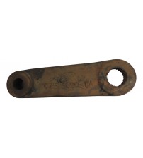 Braço Pitman Caixa Direção Ford F-250 / F-350 Ano 2000 Usado