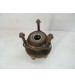 Cubo Lado Esquerdo Ford Ranger 2.5 Diesel 4x4 2001