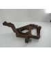 Montante Lado Direito Ranger 2.5 Diesel 4x4 2001 Sem Abs