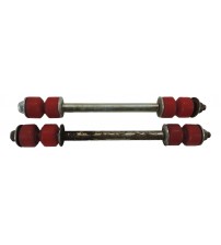 Par Bieleta Dianteira Ford Ranger 2.5 Diesel 4x4 2001 Usado