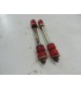 Par Bieleta Dianteira Ford Ranger 2.5 Diesel 4x4 2001 Usado