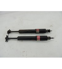 Par Amortecedor Dianteiro Ranger 2.5 Diesel 4x4 2001 Usado