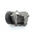 Compressor Ar Condicionado Ford Ranger 2.5 Diesel 2001