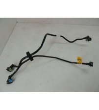 Par Mangueira Combustível Gm Montana Ltz 1.2 2023