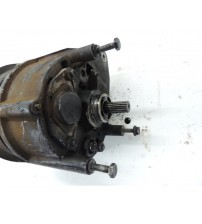 Alternador Ford Ranger Maxion Hsd 2.5 Diesel 2001