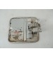Portinhola Tampa Tanque Ford Ranger Cabine Dupla Diesel 2001