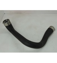 Duto Saída Intercooler Gm Montana Ltz 1.2 2023
