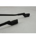 Par Braço Limpador Para-brisa Gm Montana Ltz 2023