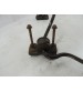 Barra Estabilizadora Traseira Ford Ranger Cd 2.5 Diesel 2001