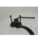 Barra Estabilizadora Traseira Ford Ranger Cd 2.5 Diesel 2001