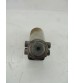 Suporte Filtro Diesel Com Bomba Manual Ford Ranger 2.5 2001