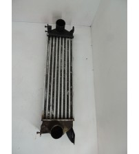 Radiador Intercooler Ford Ranger Maxion Hsd 2.5 Diesel 2001