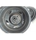 Jogo De Rodas De Ferro R15 Ford Ranger 2001