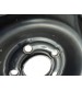 Jogo De Rodas De Ferro R15 Ford Ranger 2001