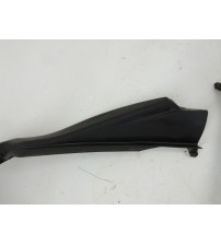Par Acabamento Lateral Churrasqueira Gm Montana Ltz 2023