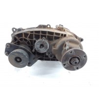 Caixa De Tração 4x4 Ford Ranger 2.5 Diesel 2001 Na Troca