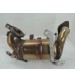 Catalisador Gm Montana 1.2 Ltz 2023 Original