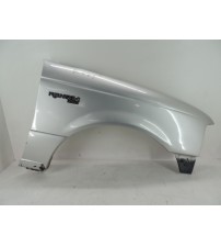Para-lama Lado Direito Com Detalhes Ford Ranger Xl 2001