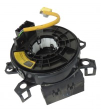 Fita Airbag Volante Gm Montana Ltz 2023 ( U S A D O )