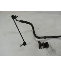 Barra Estabilizadora Dianteira Outlander 3.0 V6 4x4 Aut 2008