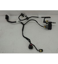 Chicote C/ Sensor Fluxo Combustível Gm Montana Ltz 1.2 2023