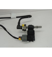 Chicote C/ Sensor Fluxo Combustível Gm Montana Ltz 1.2 2023