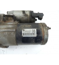 Motor De Arranque Mitsubishi Outlander 3.0 V6 Gas. Aut. 2008