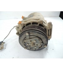 Compressor Ar Condicionado Mitsubishi Outlander 3.0 V6 2008