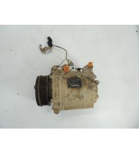 Compressor Ar Condicionado Mitsubishi Outlander 3.0 V6 2008