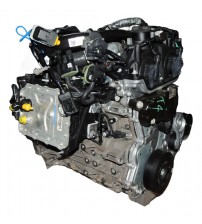 Motor Completo 0km Jeep Compass 2.0 Gasolina 272cv 2025