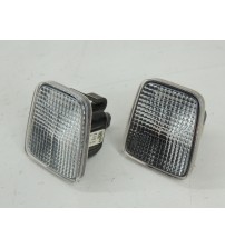 Par Luz De Placa Gm Montana Ltz 2023