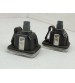Par Luz De Placa Gm Montana Ltz 2023