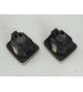Par Luz De Placa Gm Montana Ltz 2023