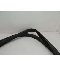 Borracha Porta Dianteira Esquerda Gm Montana Ltz 2023