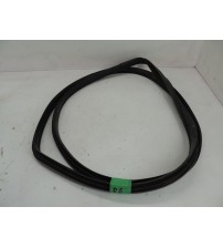 Borracha Porta Dianteira Esquerda Gm Montana Ltz 2023
