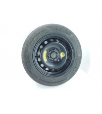 Roda Com Estepe R16 Gm Montana Ltz 2023