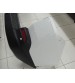 Para-choque Traseiro Gm Montana Ltz 2023 Com Detalhe